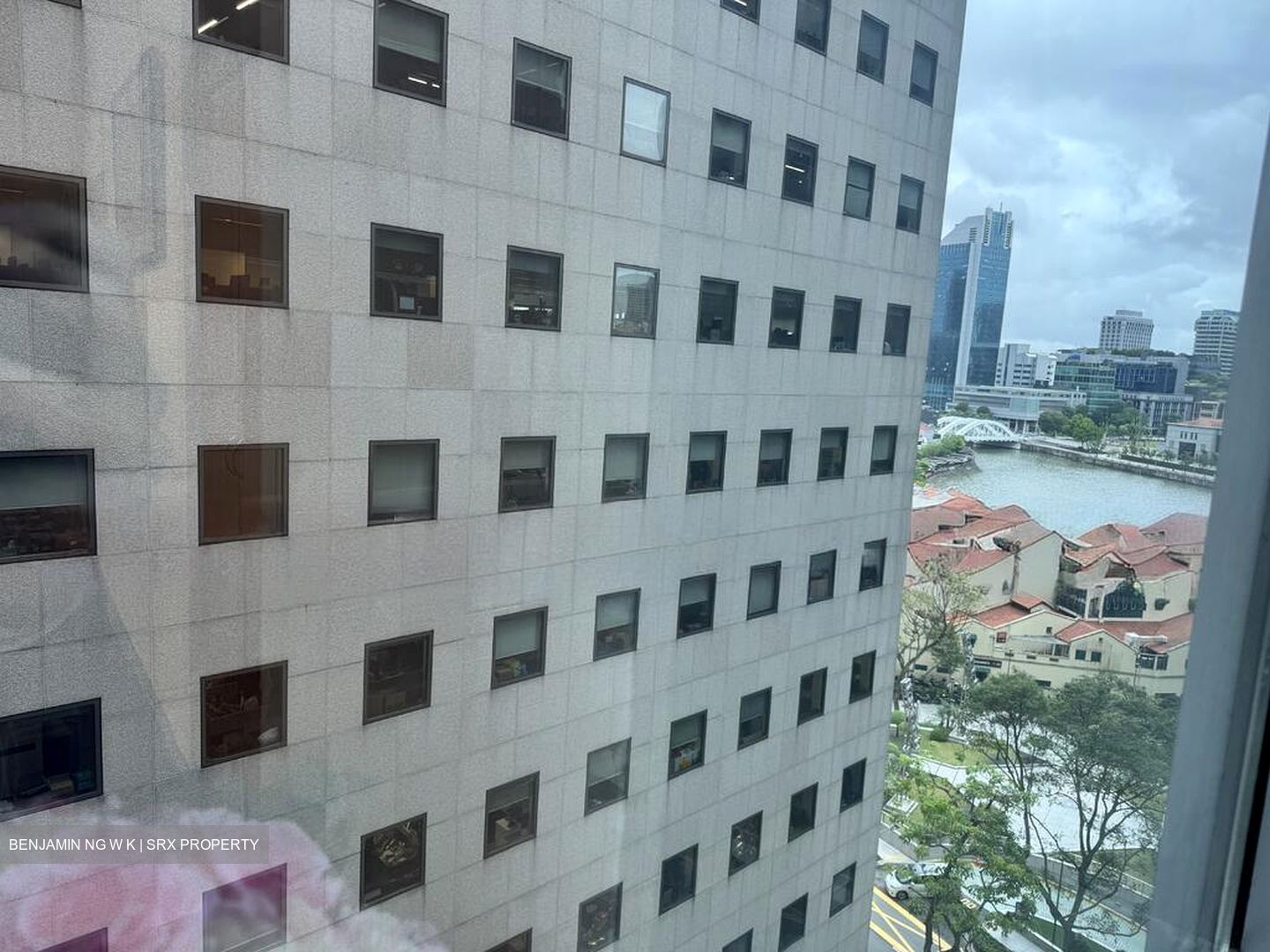 Lippo Building (D1), Office #522186021